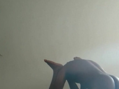 Deep in me Bussy screwed