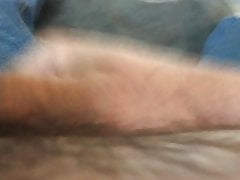 Cum shot
