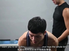 Vid Asian Boys Bareback In Gym Twink Tube