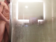 Great Fucks in the shower.