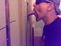 Gloryhole: 24yo Slim Dude from the Suburbs