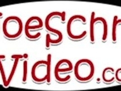 Huge straight dude Chezs big dick gets ravaged and swallow a juicy lots of cum