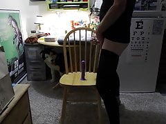 kevinstockings late night snack