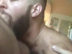 Tanair my cumdump lives to suck ANY cock! Use him if you see