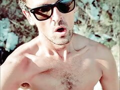 Slutboyben CAM4 Sexy Outdoor Pig