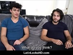 Amateur Latino Jock And Twink Fuck For Filmmaker For Ca
