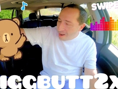 BIGGBUTT2XL SINGS DANCING PRINCESS MAY EIGHTEENTH 2021