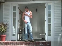 Ralph Hudson - Sun Stroked