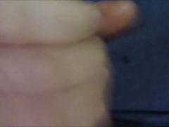 Huge Cumshot