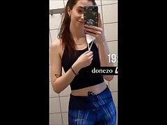 Cum Tribute Twitch-Girl Baso