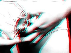 Locket with plug