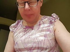 Crossdressing