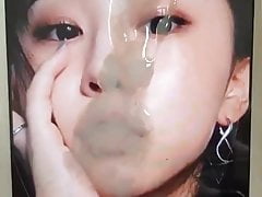 Korean friend cumtribute 10