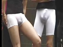 Big bulge