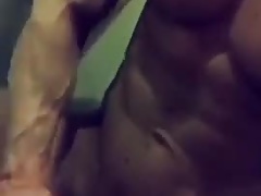 Fit uber Hott Lad