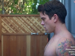 Dakota Payne - Fall In California Fuck Outdoors