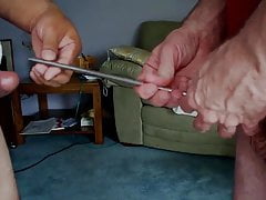 Tandem sounding