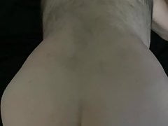 My bitch like my big dick