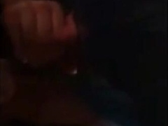 Sissy's Fun with a Black Cock