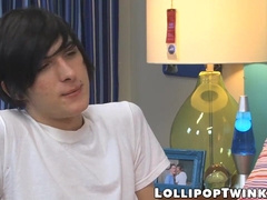 Blondie bottom bootie smashed by draped lad