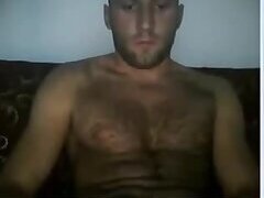 Hot guy on cam