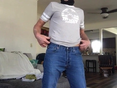 This Spunks for you Wade