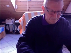 74 yo man from Germany 4 (cum) 3