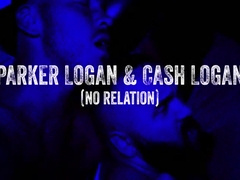 Parker Logan In Kennys Raw Drills Vol 2 Cash Logan