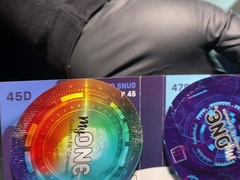 One Condoms Size Sampler Review!