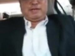 Elder Boy Parent 中年大叔00140