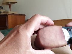 Sunday foreskin - 7 of 9 - mobile phone