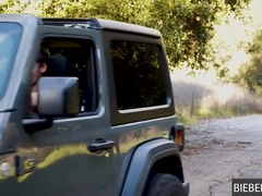 Rough Gay Sex Scene With Collin Simpson And Justin Matthews