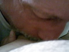 Another day, another great cock sucked