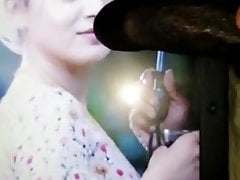 Nazriya bitch cock tribute