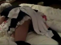 Cosplay Crossdressers 3