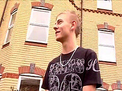 Justin and Mark tear up Mark Henley