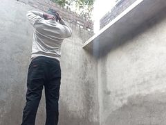Sexi gay sexi video in village in Hindi audio