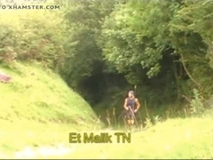 Malik: Le Roi De La Nique