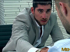 Gay men, oral job, hd videos