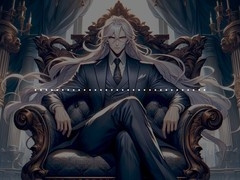 Juicy creampie, anal pounding, and climax control