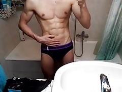 Body show 2