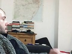 Wanking and and stroking