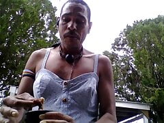 Tai Picard outside gainer vid 2