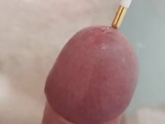 First time i try to stuff.