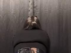 Descent Into Depravity-Sissy Size Queen In Desperate Need Of BBC-Wren Gobin