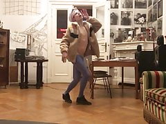 TWINK IS ALWAYS HUNGRY FOR RAW COCK