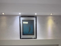 Victor destroyed by another hunk