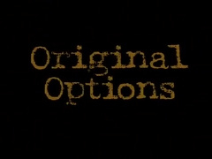 Original options - skinheads