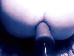 Smash my bum hole