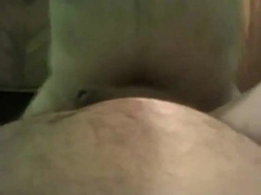 Lad's Web cam Getting off at nineteen